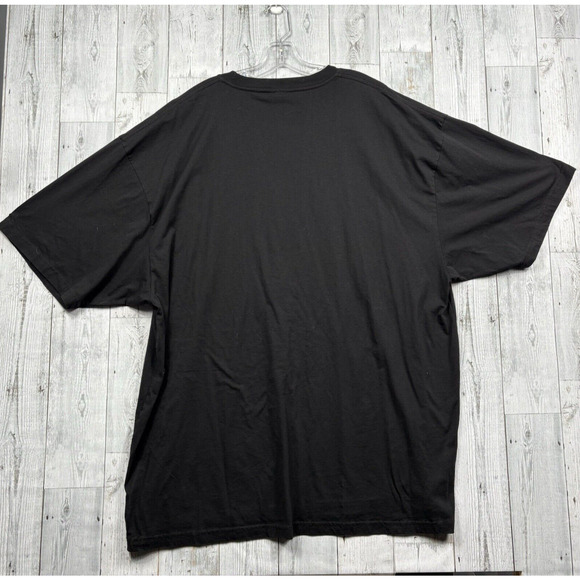 UNIVERSAL STUDIOS MONSTERS T Shirt Universal Studios Monsters Mens 4XLT - Picture 3 of 7
